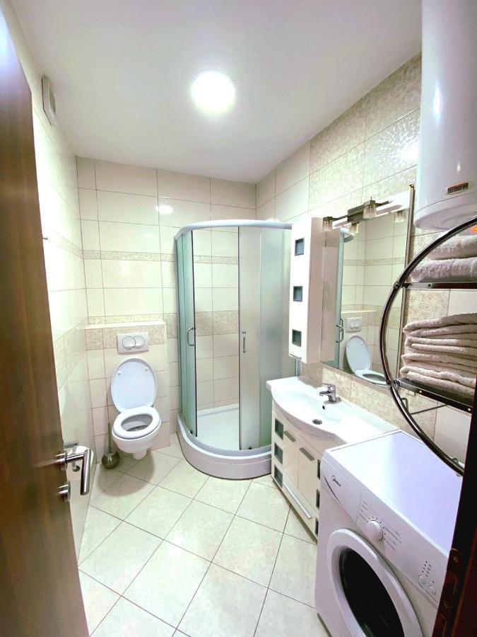 Apartmani Kovacevic Kotor Ngoại thất bức ảnh