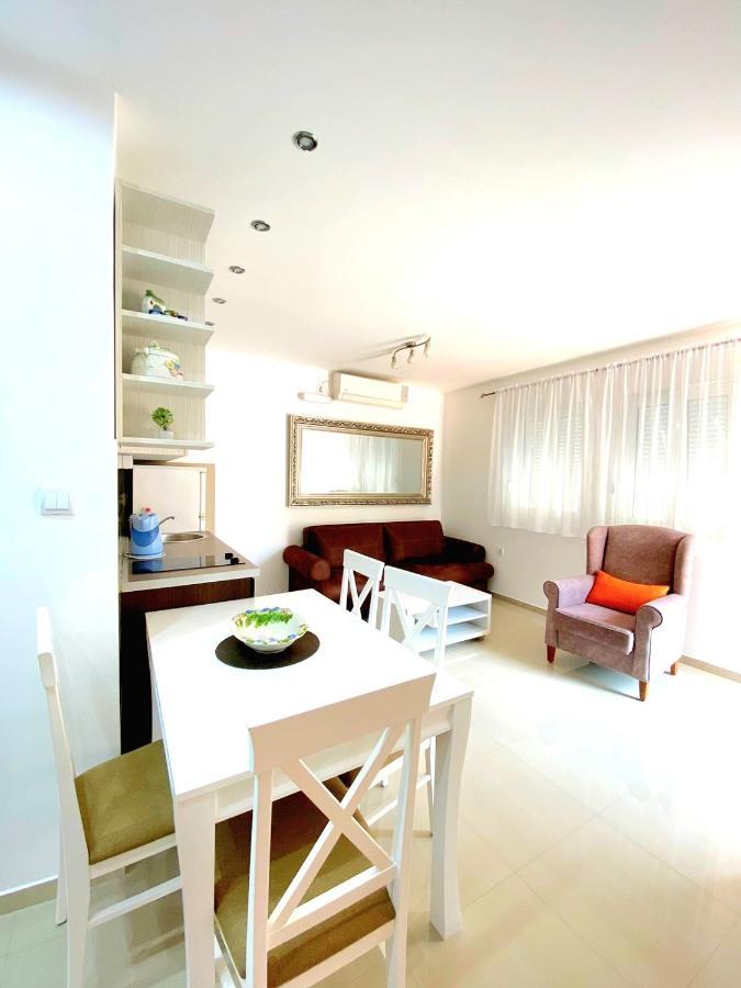 Apartmani Kovacevic Kotor Ngoại thất bức ảnh