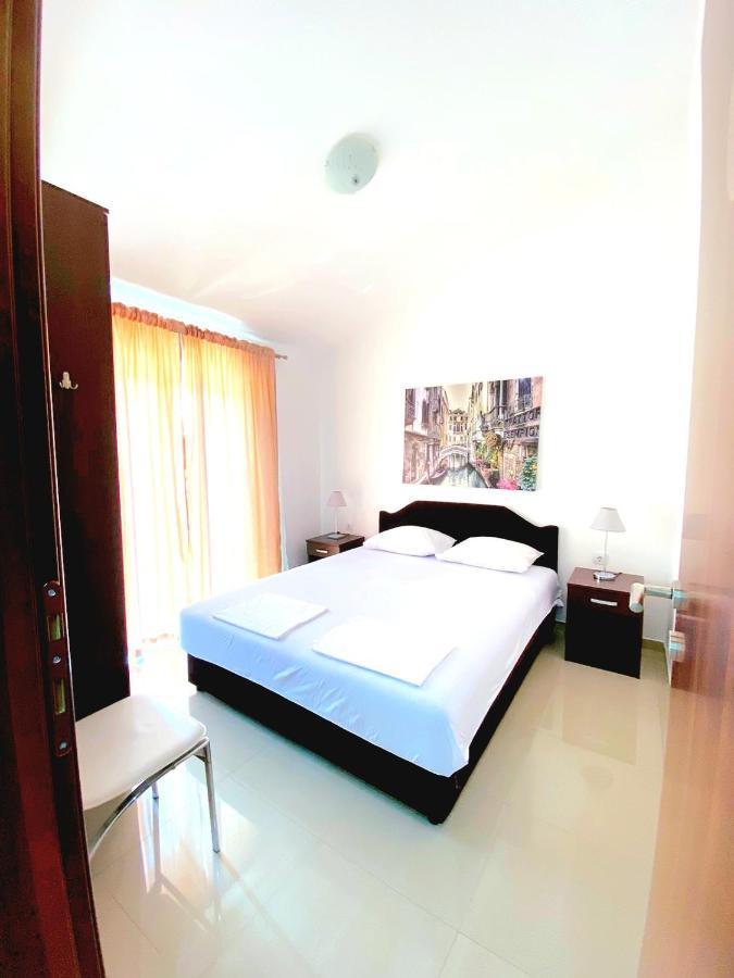Apartmani Kovacevic Kotor Ngoại thất bức ảnh