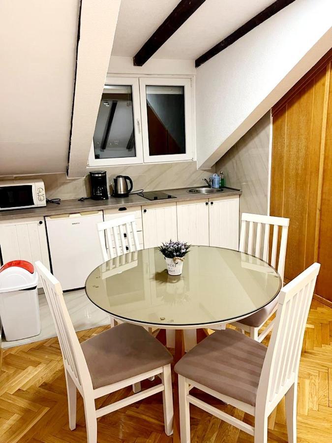 Apartmani Kovacevic Kotor Ngoại thất bức ảnh