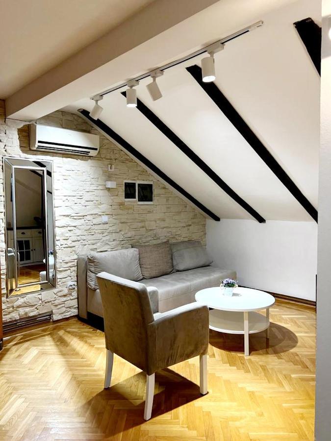Apartmani Kovacevic Kotor Ngoại thất bức ảnh