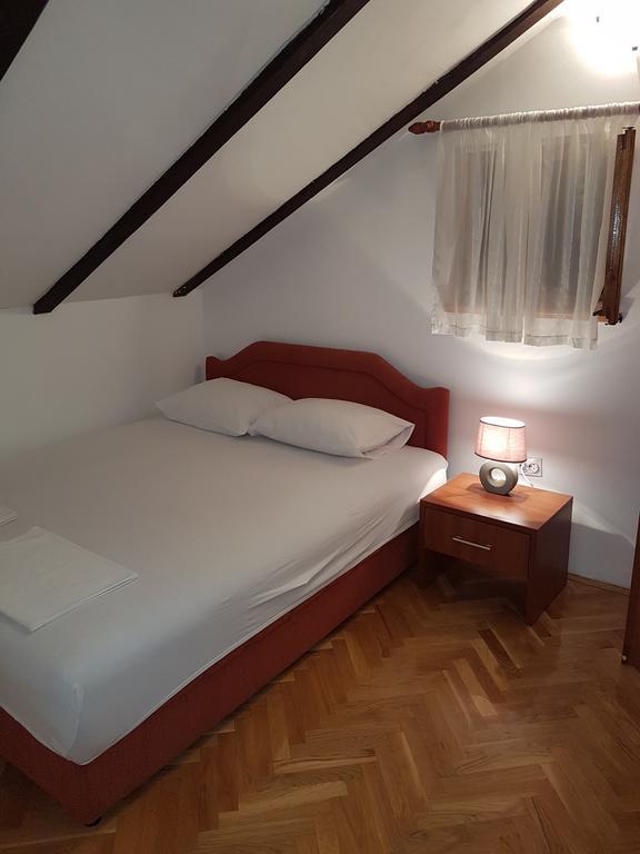 Apartmani Kovacevic Kotor Ngoại thất bức ảnh