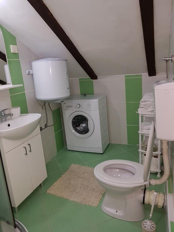 Apartmani Kovacevic Kotor Ngoại thất bức ảnh