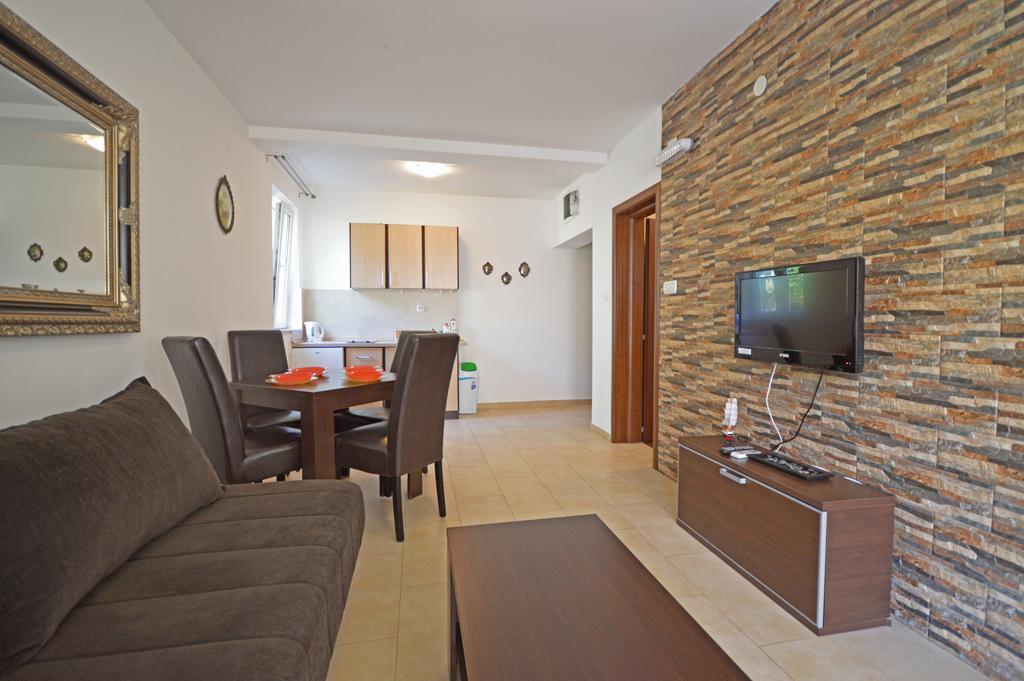 Apartmani Kovacevic Kotor Ngoại thất bức ảnh