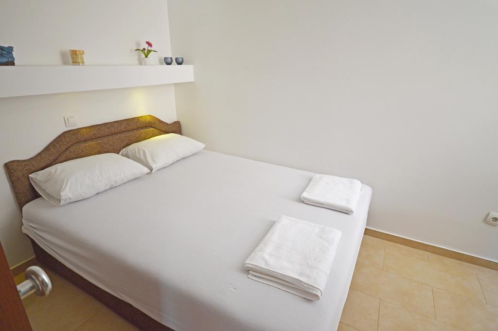 Apartmani Kovacevic Kotor Ngoại thất bức ảnh