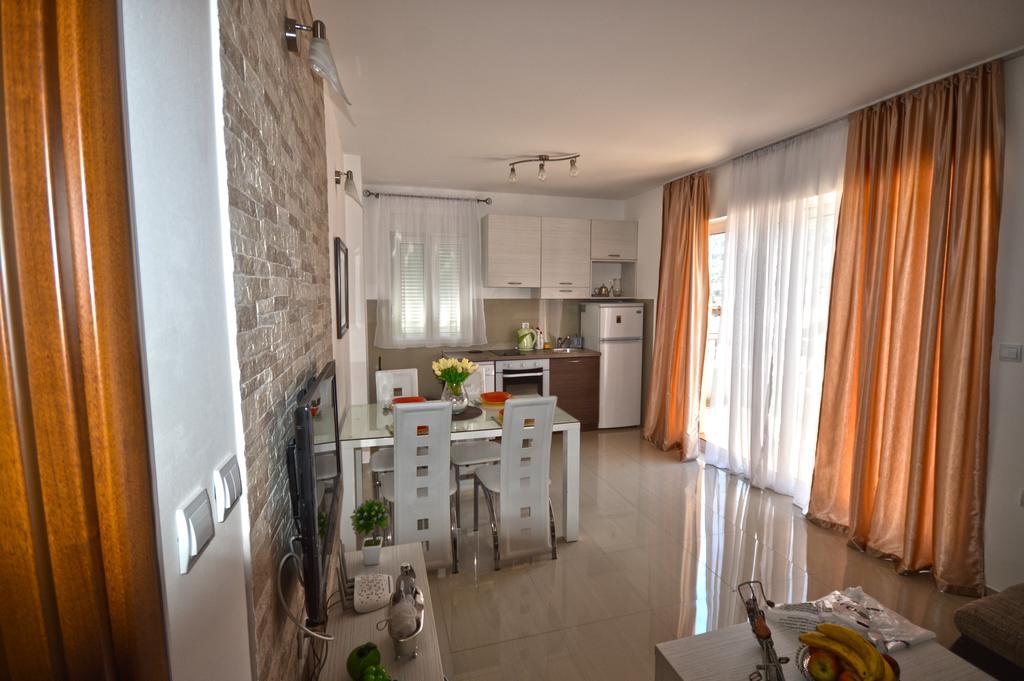 Apartmani Kovacevic Kotor Ngoại thất bức ảnh