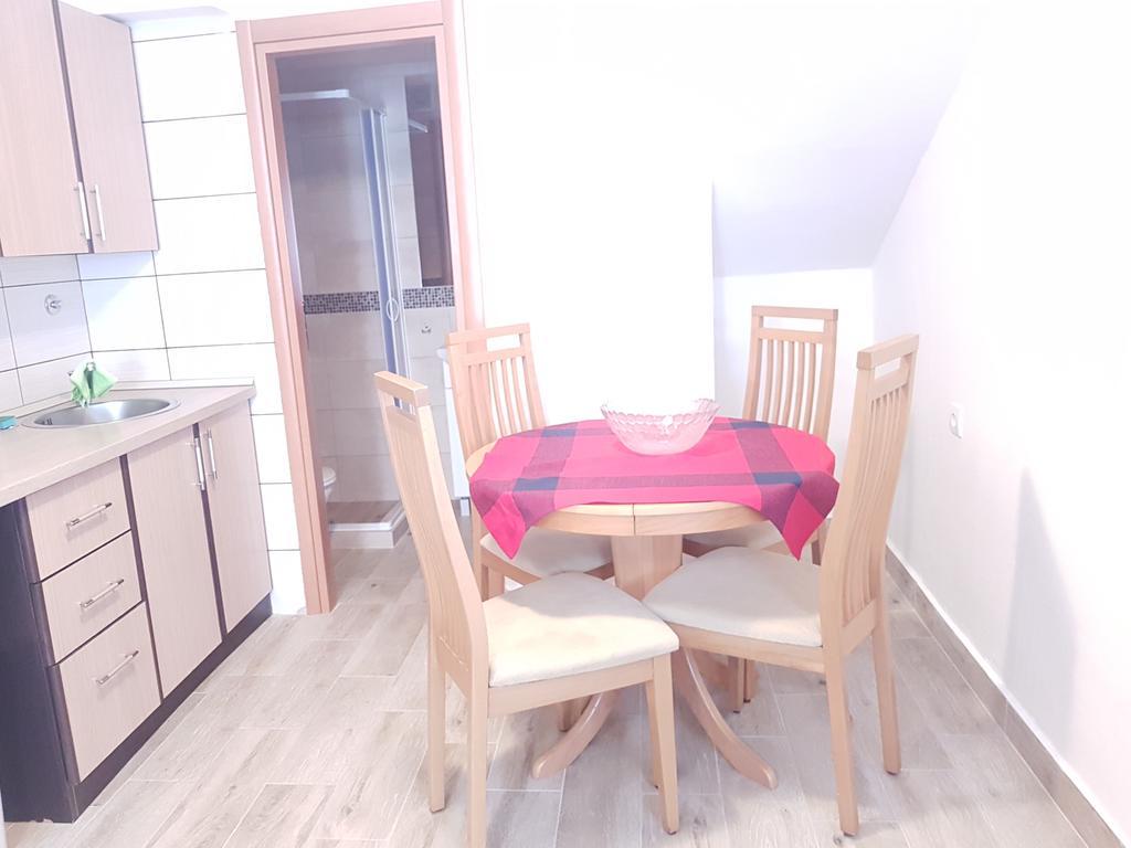 Apartmani Kovacevic Kotor Ngoại thất bức ảnh