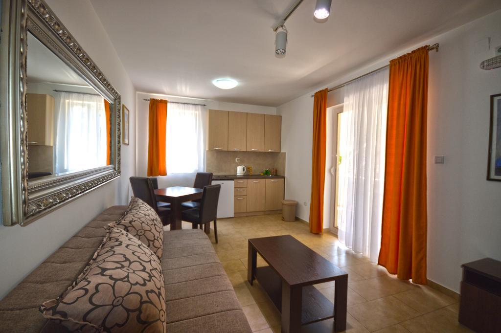 Apartmani Kovacevic Kotor Ngoại thất bức ảnh