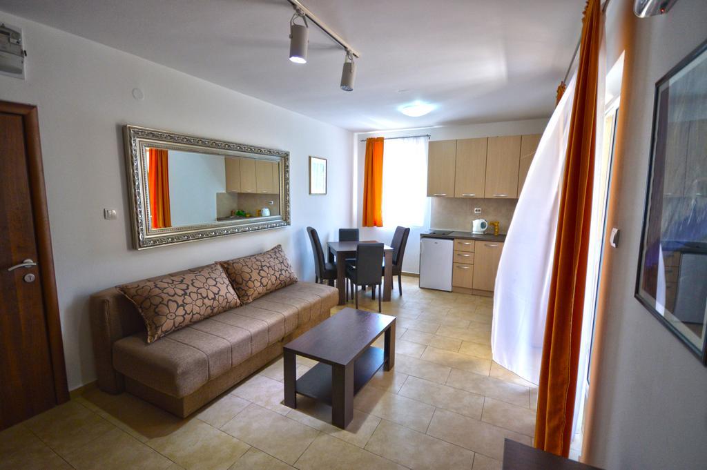 Apartmani Kovacevic Kotor Ngoại thất bức ảnh