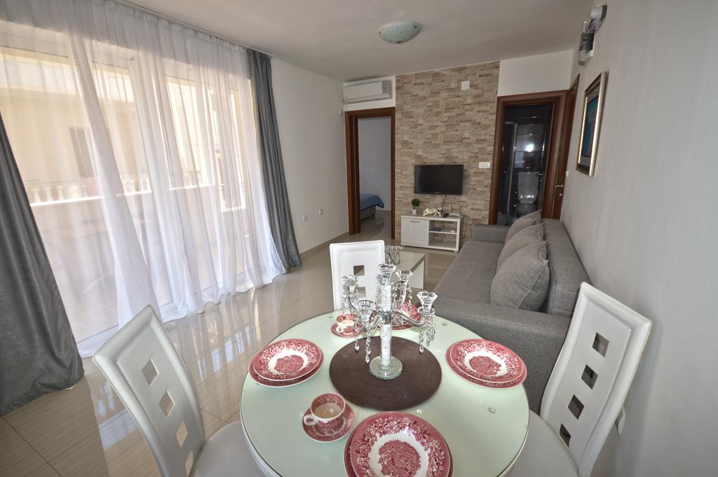 Apartmani Kovacevic Kotor Ngoại thất bức ảnh