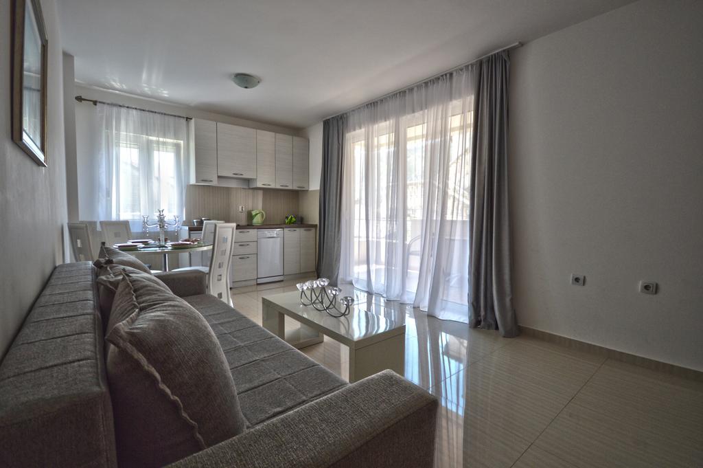 Apartmani Kovacevic Kotor Ngoại thất bức ảnh