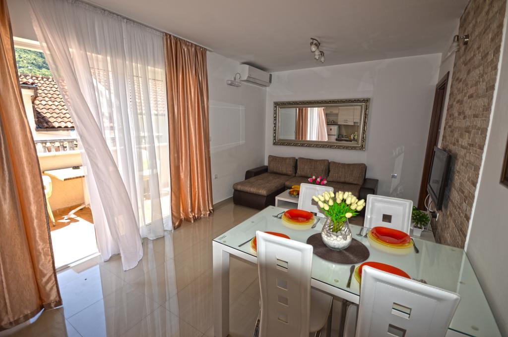 Apartmani Kovacevic Kotor Ngoại thất bức ảnh