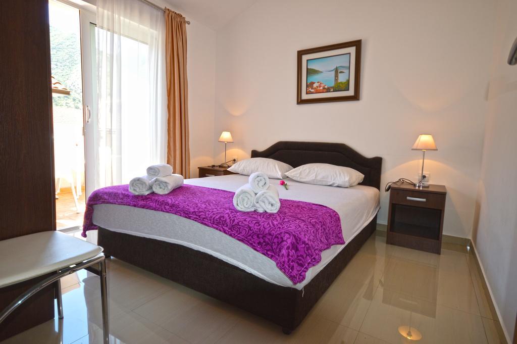 Apartmani Kovacevic Kotor Ngoại thất bức ảnh