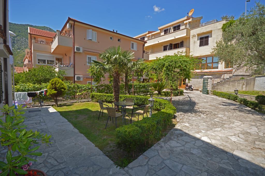 Apartmani Kovacevic Kotor Ngoại thất bức ảnh
