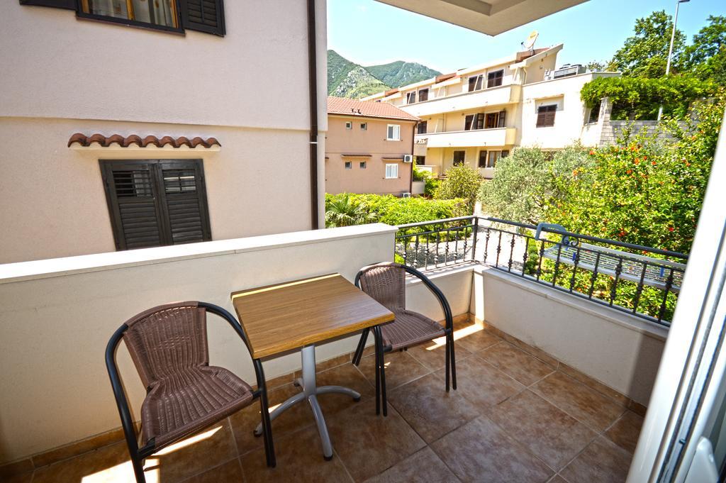 Apartmani Kovacevic Kotor Ngoại thất bức ảnh