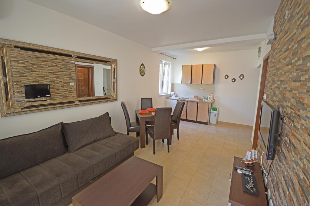 Apartmani Kovacevic Kotor Ngoại thất bức ảnh