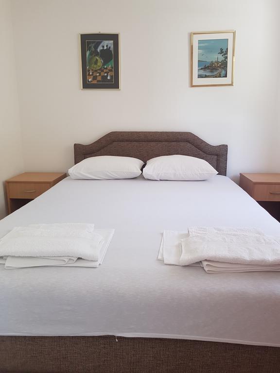 Apartmani Kovacevic Kotor Ngoại thất bức ảnh