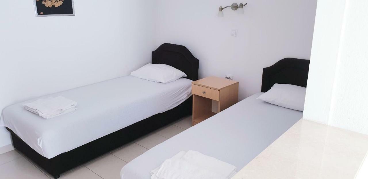 Apartmani Kovacevic Kotor Ngoại thất bức ảnh