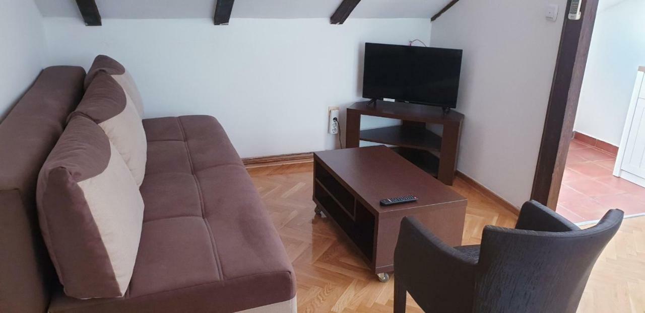 Apartmani Kovacevic Kotor Ngoại thất bức ảnh