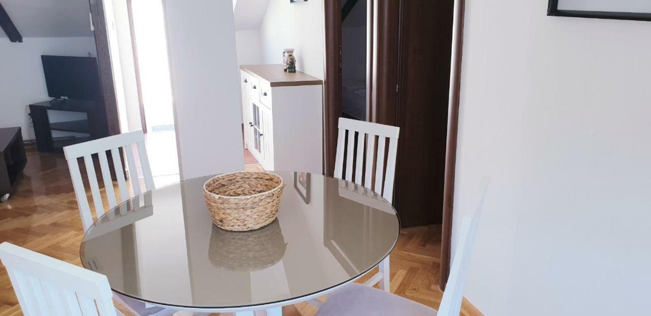 Apartmani Kovacevic Kotor Ngoại thất bức ảnh