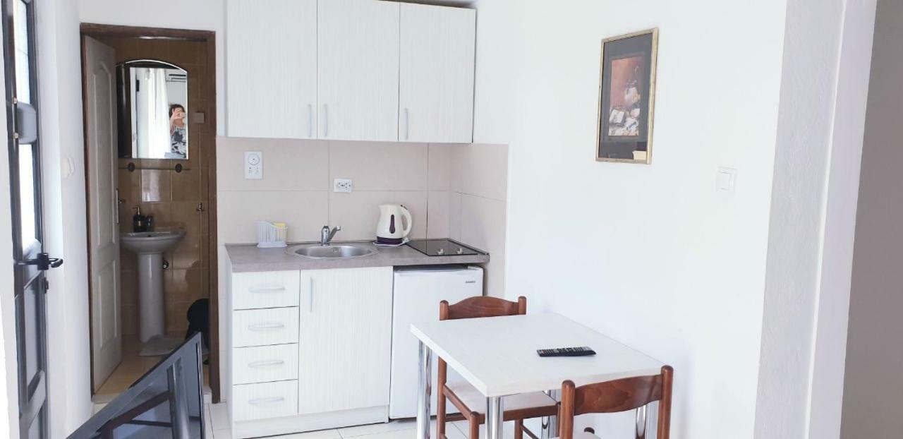 Apartmani Kovacevic Kotor Ngoại thất bức ảnh